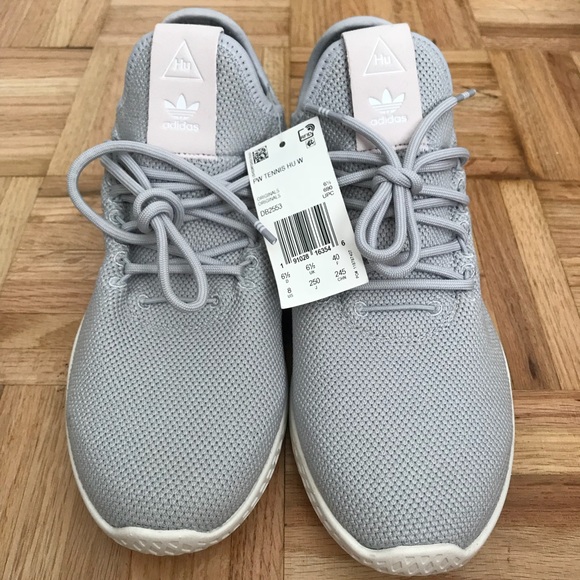 NWT Adidas x Pharrell Williams Tennis Hu - Picture 4 of 8